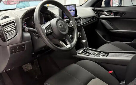Mazda CX-4, 2022 год, 1 542 000 рублей, 7 фотография