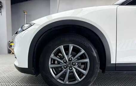 Mazda CX-4, 2022 год, 1 542 000 рублей, 13 фотография