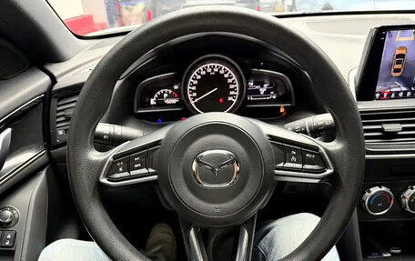 Mazda CX-4, 2022 год, 1 542 000 рублей, 12 фотография
