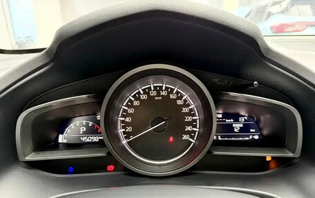 Mazda CX-4, 2022 год, 1 542 000 рублей, 11 фотография