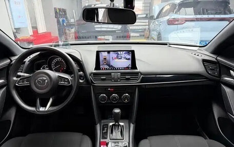 Mazda CX-4, 2022 год, 1 542 000 рублей, 10 фотография