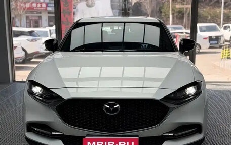 Mazda CX-4, 2022 год, 1 542 000 рублей, 3 фотография