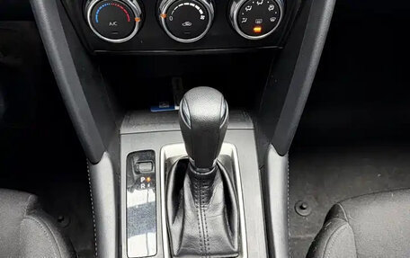 Mazda CX-4, 2022 год, 1 542 000 рублей, 18 фотография