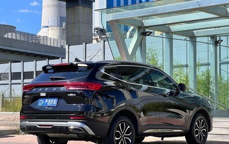 Haval H6, 2023 год, 1 100 000 рублей, 4 фотография