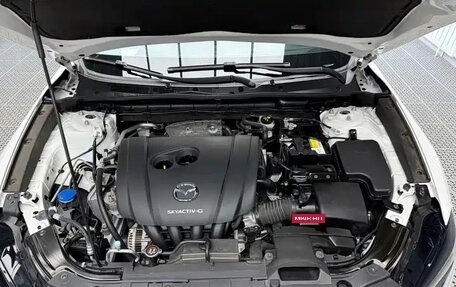 Mazda CX-4, 2022 год, 1 542 000 рублей, 20 фотография