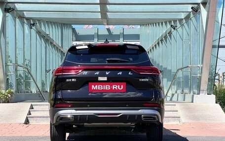 Haval H6, 2023 год, 1 100 000 рублей, 5 фотография
