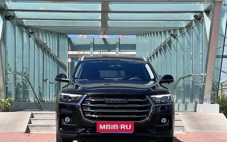 Haval H6, 2023 год, 1 100 000 рублей, 2 фотография