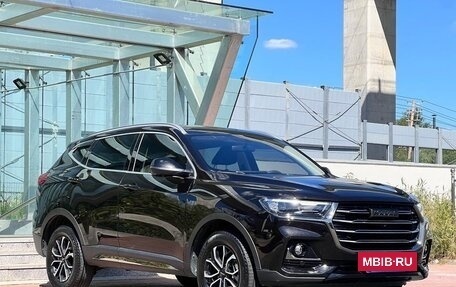 Haval H6, 2023 год, 1 100 000 рублей, 3 фотография