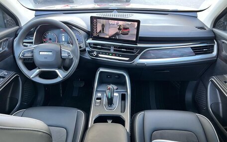 Haval H6, 2023 год, 1 100 000 рублей, 8 фотография