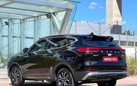 Haval H6, 2023 год, 1 100 000 рублей, 6 фотография
