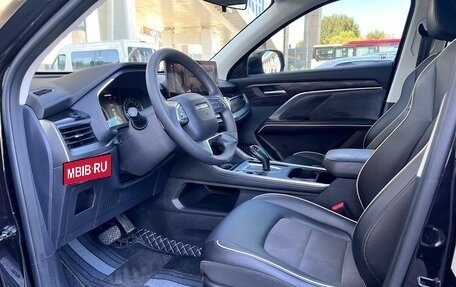 Haval H6, 2023 год, 1 100 000 рублей, 7 фотография