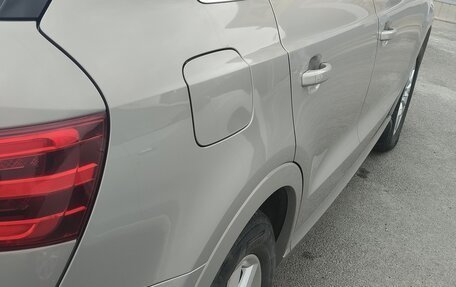 Audi Q3, 2013 год, 1 600 000 рублей, 9 фотография