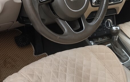 Audi Q3, 2013 год, 1 600 000 рублей, 5 фотография