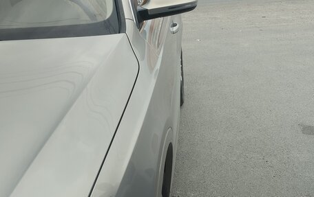 Audi Q3, 2013 год, 1 600 000 рублей, 8 фотография