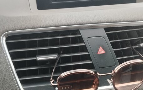 Audi Q3, 2013 год, 1 600 000 рублей, 10 фотография