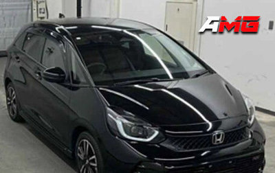 Honda Fit, 2023 год, 1 450 000 рублей, 1 фотография