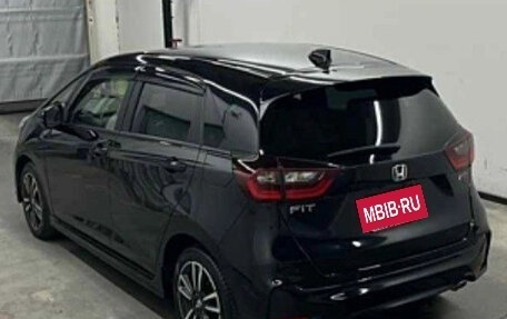 Honda Fit, 2023 год, 1 450 000 рублей, 2 фотография