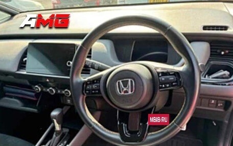 Honda Fit, 2023 год, 1 450 000 рублей, 3 фотография