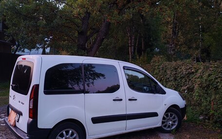 Citroen Berlingo II рестайлинг, 2013 год, 530 000 рублей, 1 фотография