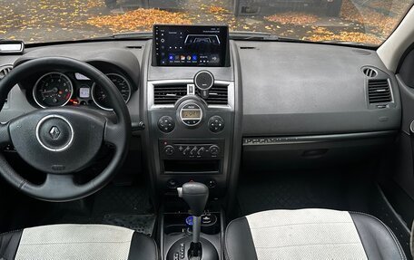Renault Megane II, 2008 год, 275 000 рублей, 7 фотография