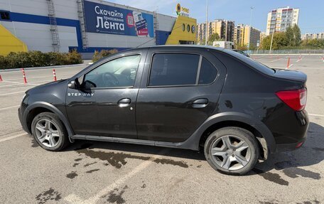 Renault Logan II, 2020 год, 1 045 000 рублей, 5 фотография