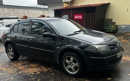 Renault Megane II, 2008 год, 275 000 рублей, 2 фотография