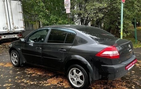 Renault Megane II, 2008 год, 275 000 рублей, 5 фотография