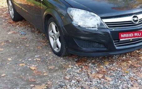 Opel Astra H, 2008 год, 350 000 рублей, 1 фотография