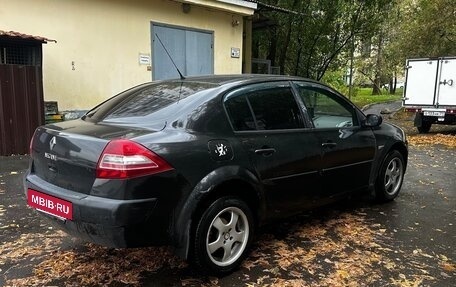 Renault Megane II, 2008 год, 275 000 рублей, 6 фотография