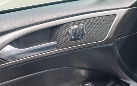 Ford Fusion (North America) II, 2017 год, 1 100 000 рублей, 10 фотография