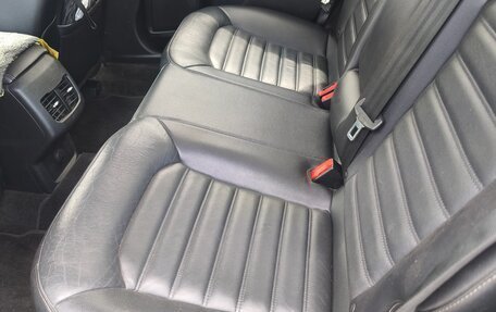 Ford Fusion (North America) II, 2017 год, 1 100 000 рублей, 8 фотография
