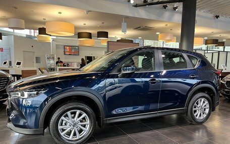 Mazda CX-5 II, 2026 год, 4 050 000 рублей, 1 фотография