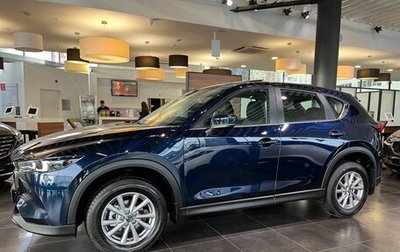 Mazda CX-5 II, 2026 год, 4 050 000 рублей, 1 фотография