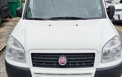 Fiat Doblo I, 2014 год, 680 000 рублей, 1 фотография