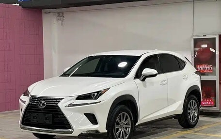 Lexus NX I, 2018 год, 2 585 000 рублей, 1 фотография