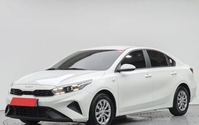 KIA K3, 2023 год, 1 599 000 рублей, 1 фотография