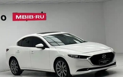 Mazda 3, 2021 год, 1 350 000 рублей, 1 фотография