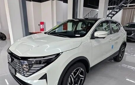 Nissan Qashqai, 2025 год, 2 346 026 рублей, 1 фотография