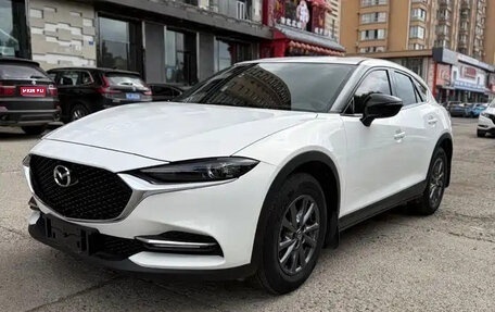 Mazda CX-4, 2021 год, 1 565 000 рублей, 1 фотография
