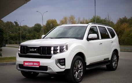 KIA Mohave I, 2022 год, 5 290 000 рублей, 1 фотография