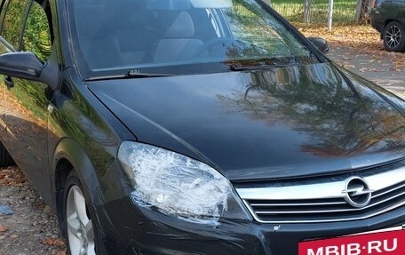 Opel Astra H, 2008 год, 350 000 рублей, 3 фотография