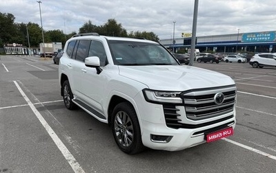 Toyota Land Cruiser, 2021 год, 8 800 000 рублей, 1 фотография