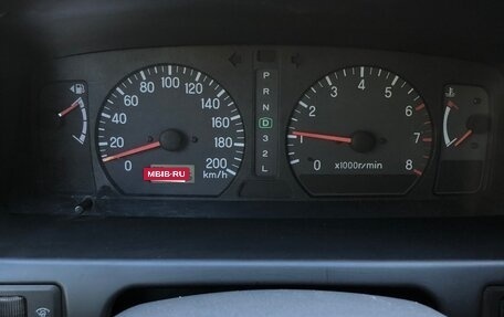 Mitsubishi Pajero Sport II рестайлинг, 2007 год, 920 000 рублей, 4 фотография