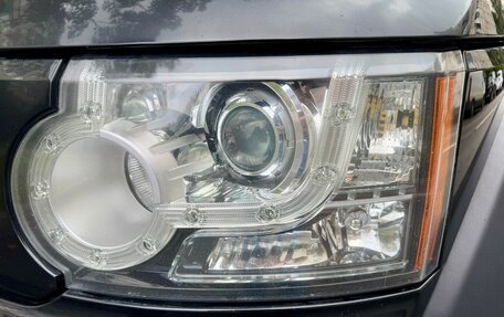 Land Rover Discovery IV, 2011 год, 1 380 000 рублей, 11 фотография