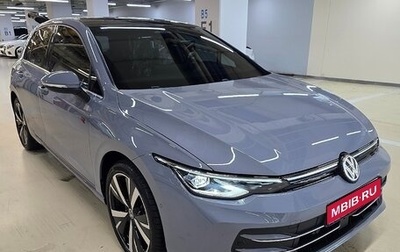 Volkswagen Golf VIII, 2026 год, 3 612 006 рублей, 1 фотография