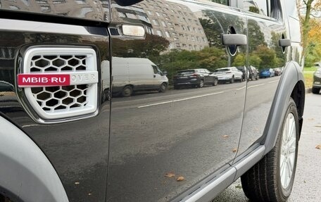Land Rover Discovery IV, 2011 год, 1 380 000 рублей, 10 фотография