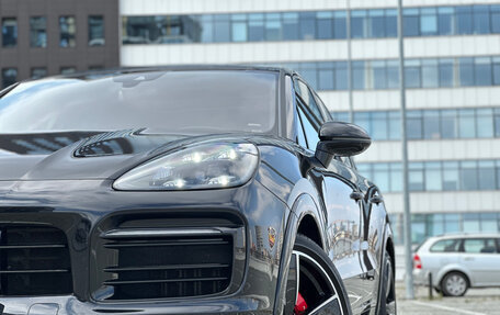 Porsche Cayenne III, 2021 год, 11 999 000 рублей, 2 фотография