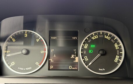 Land Rover Discovery IV, 2011 год, 1 380 000 рублей, 24 фотография