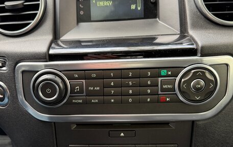Land Rover Discovery IV, 2011 год, 1 380 000 рублей, 22 фотография