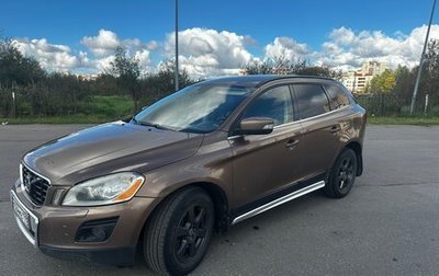 Volvo XC60 II, 2009 год, 1 050 000 рублей, 1 фотография